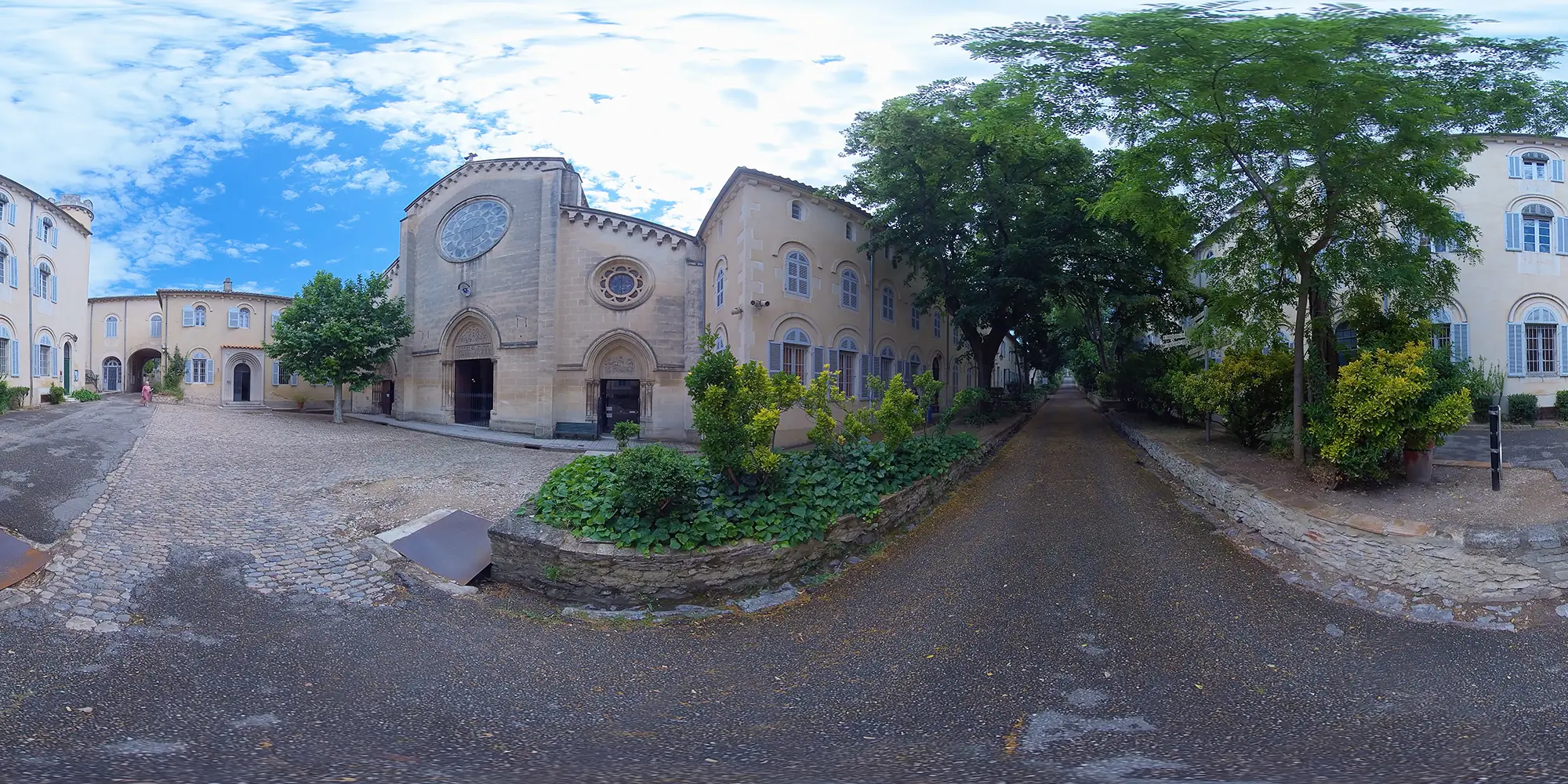 Saint-Michel de Frigolet