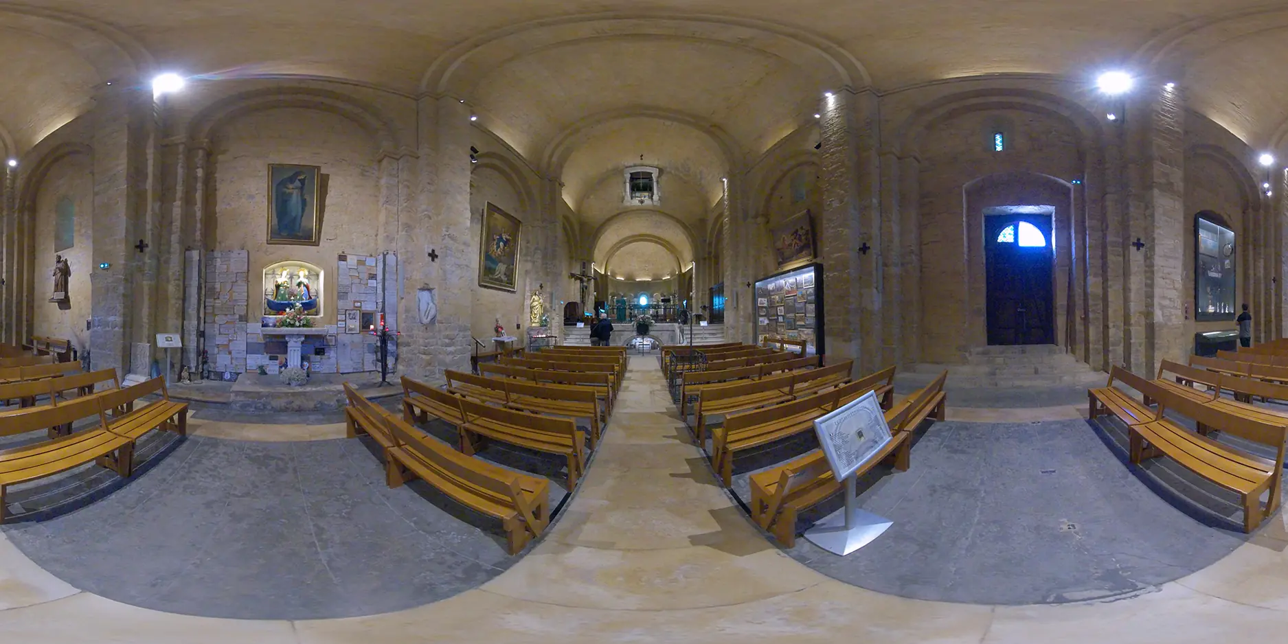 Notre-Dame-de-la-Mer