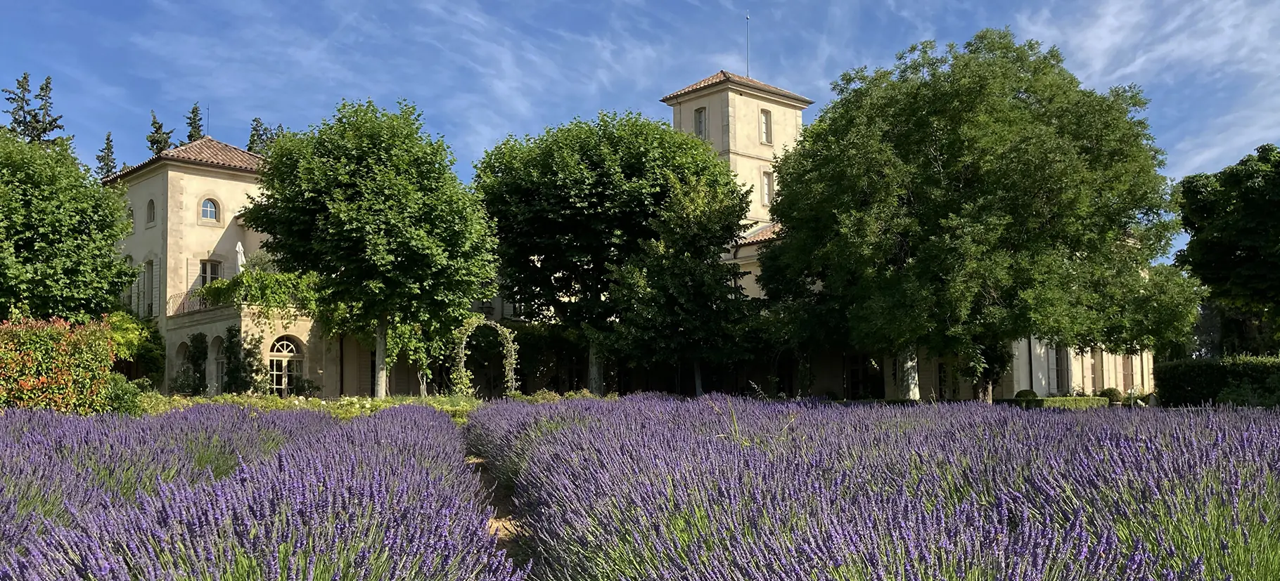 Château Gigognan