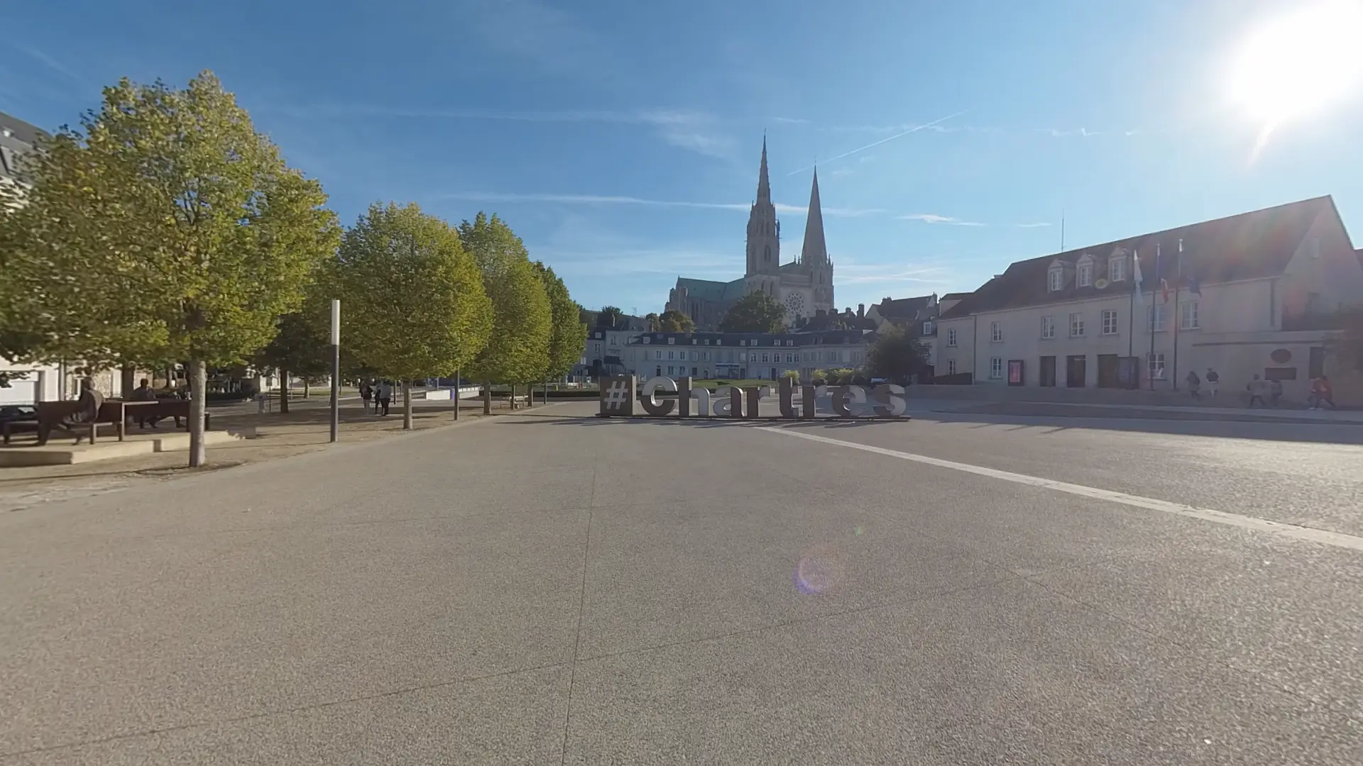 Chartres Métropole