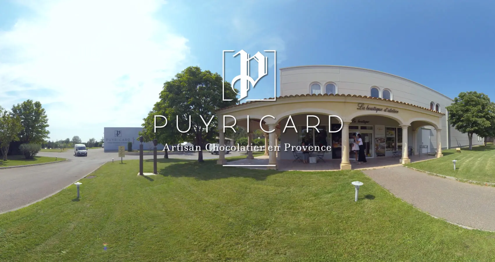 La Chocolaterie Puyricard