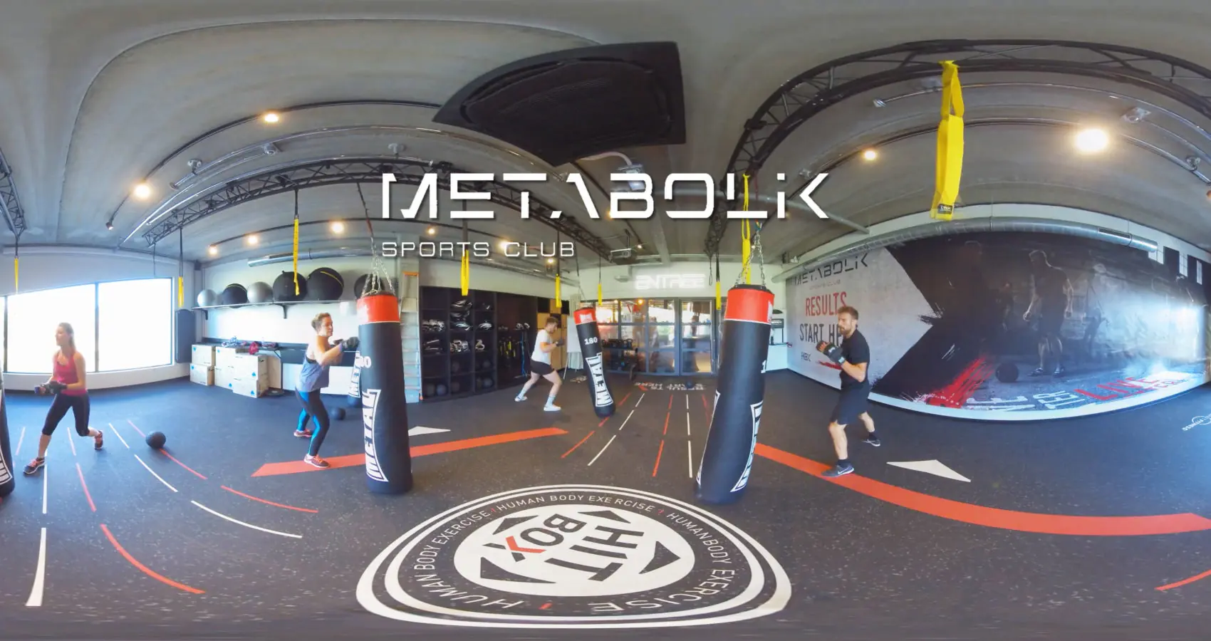 Metabolik