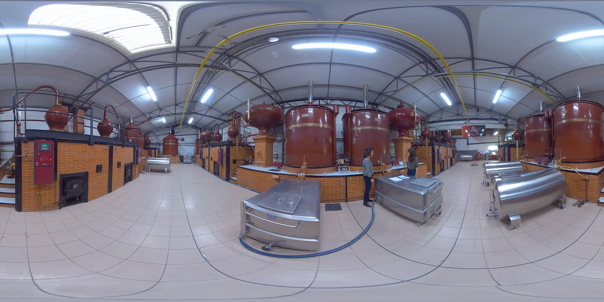 Cognac Maxime Trijol