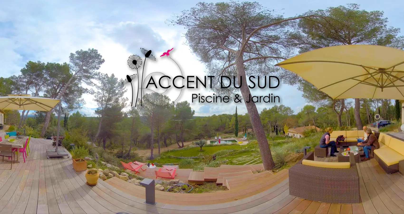 Jardins d'exception