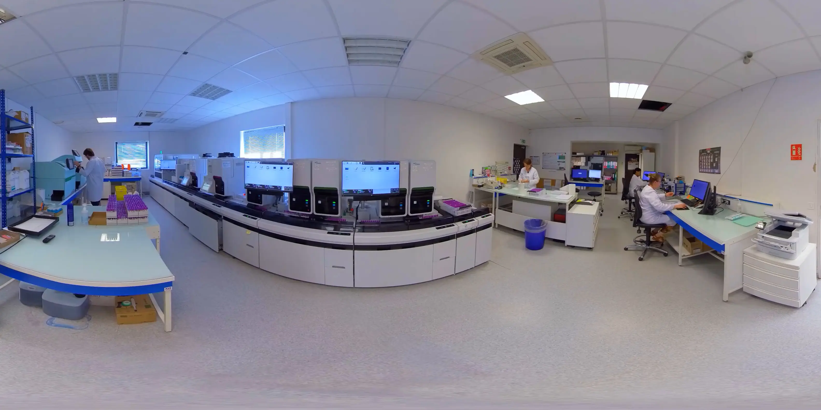 Eurofins Biolab