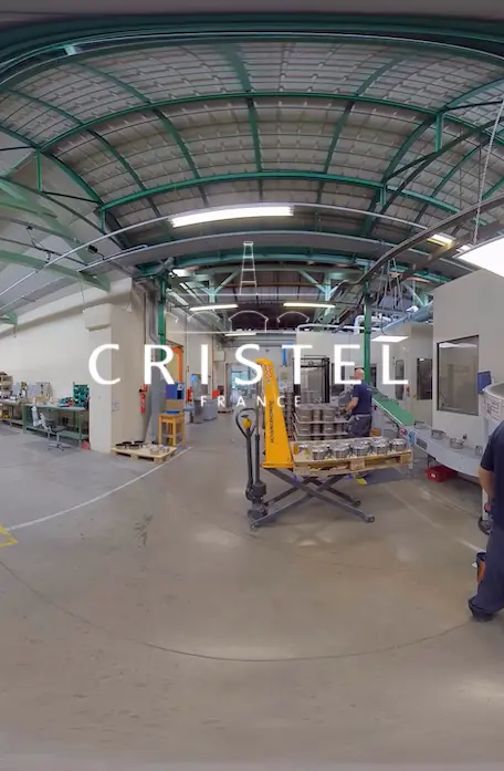 Cristel