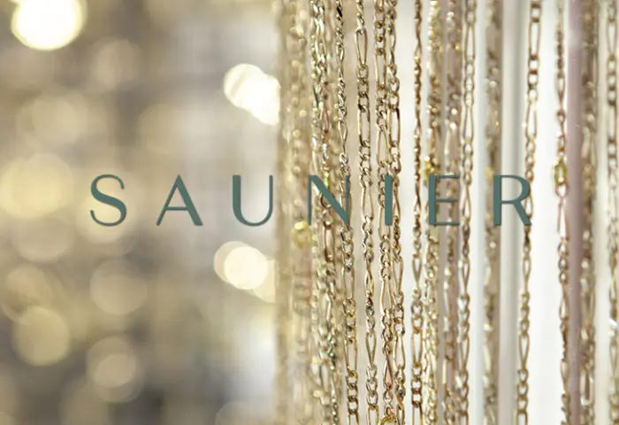 Les Bijoux Saunier