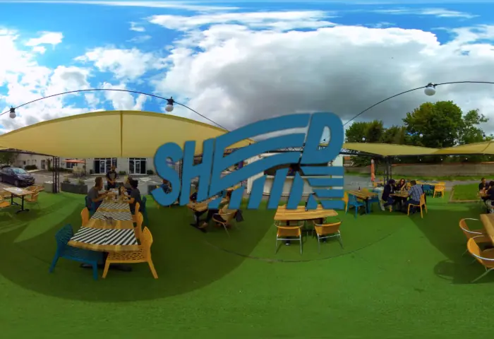 Le Shed Reims