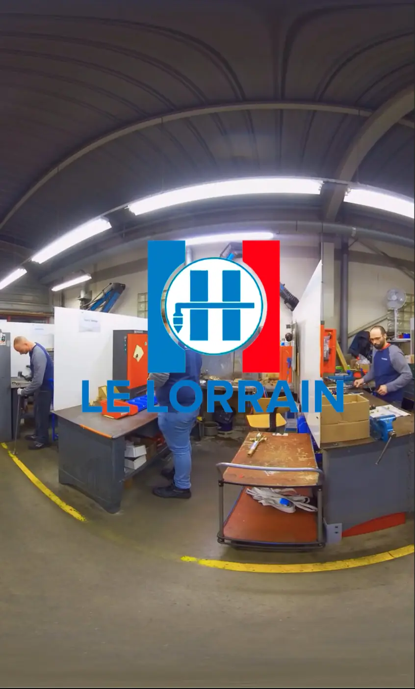 Le Lorrain
