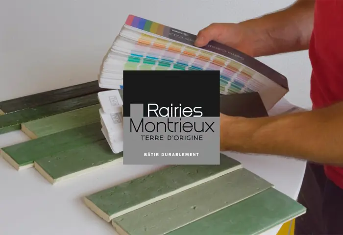 Rairies Montrieux
