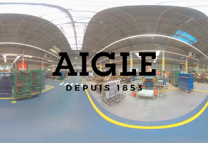 Aigle
