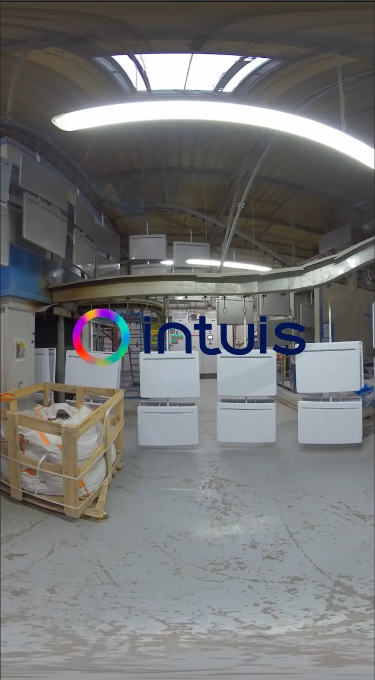 Intuis : Radiateurs