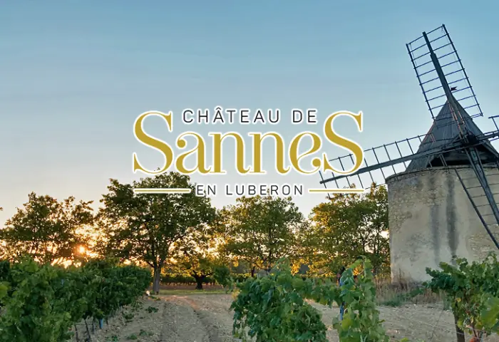 Château de Sannes
