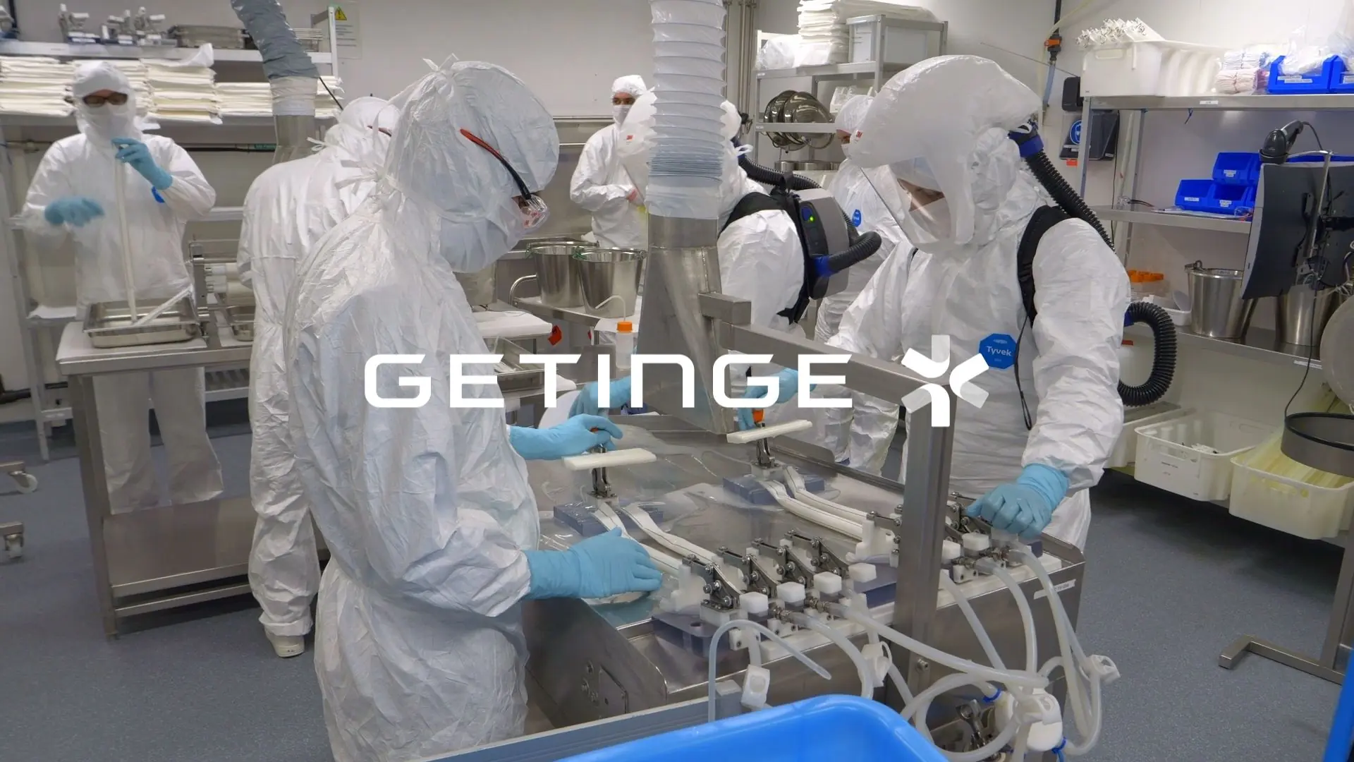 Getinge