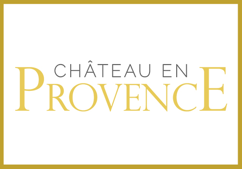 Château en Provence