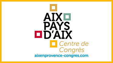 Centre de Congrès d’Aix-en-Provence