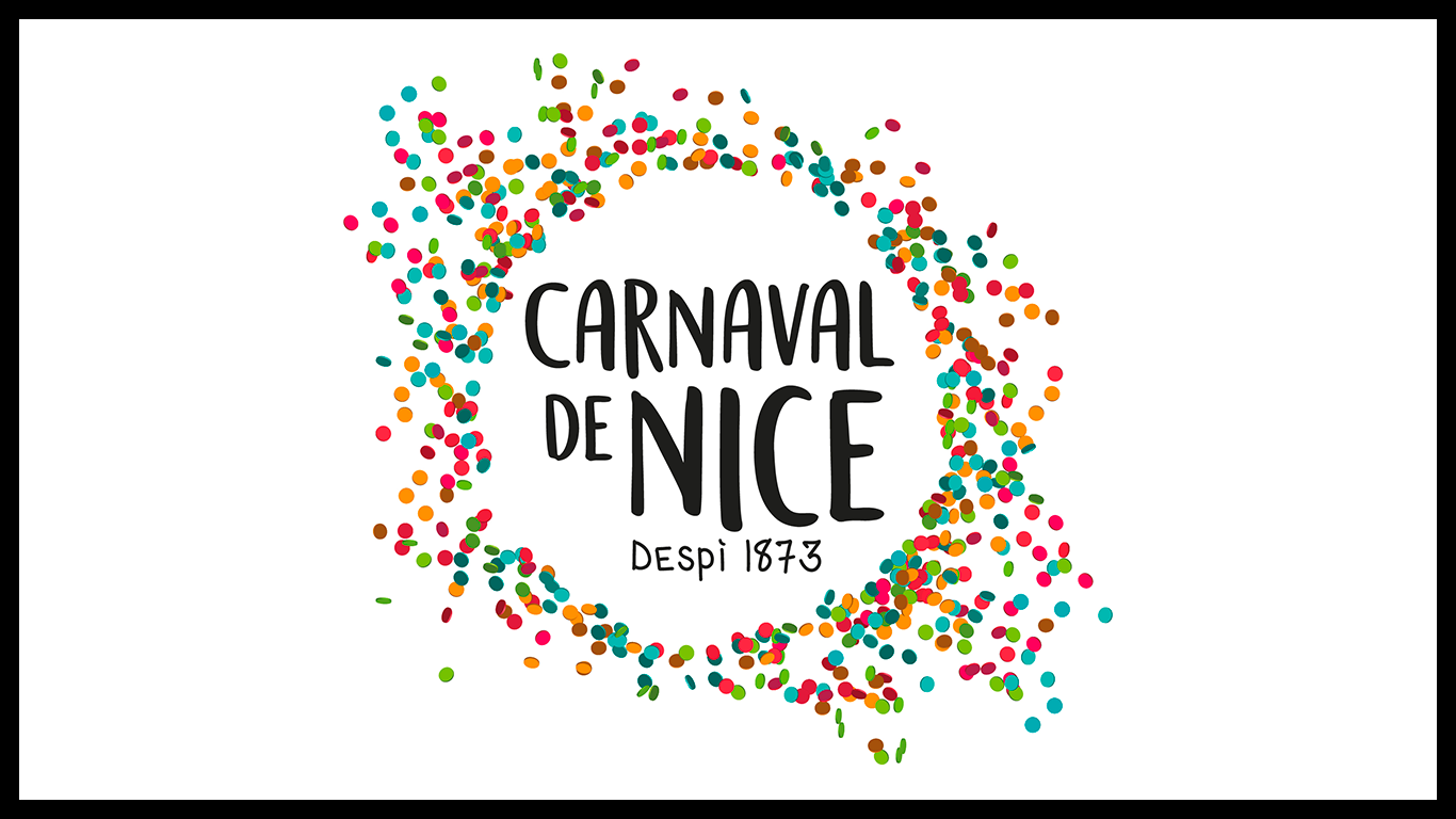 Coulisses du carnaval de Nice 2022