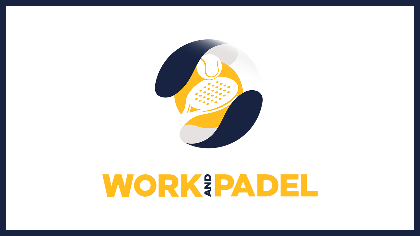 Work and Padel