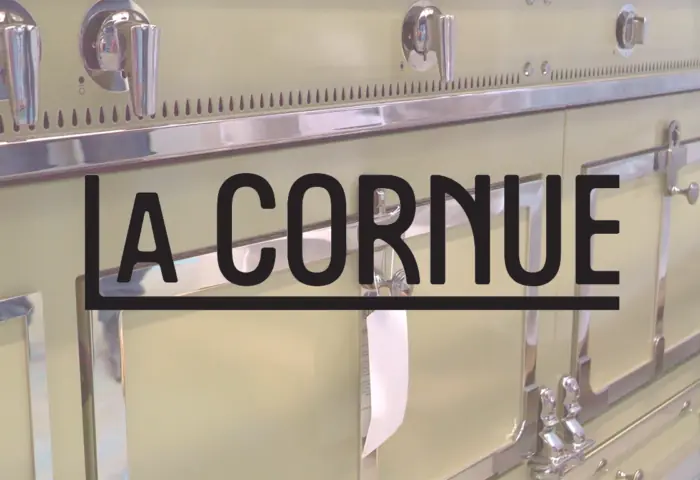 La Cornue