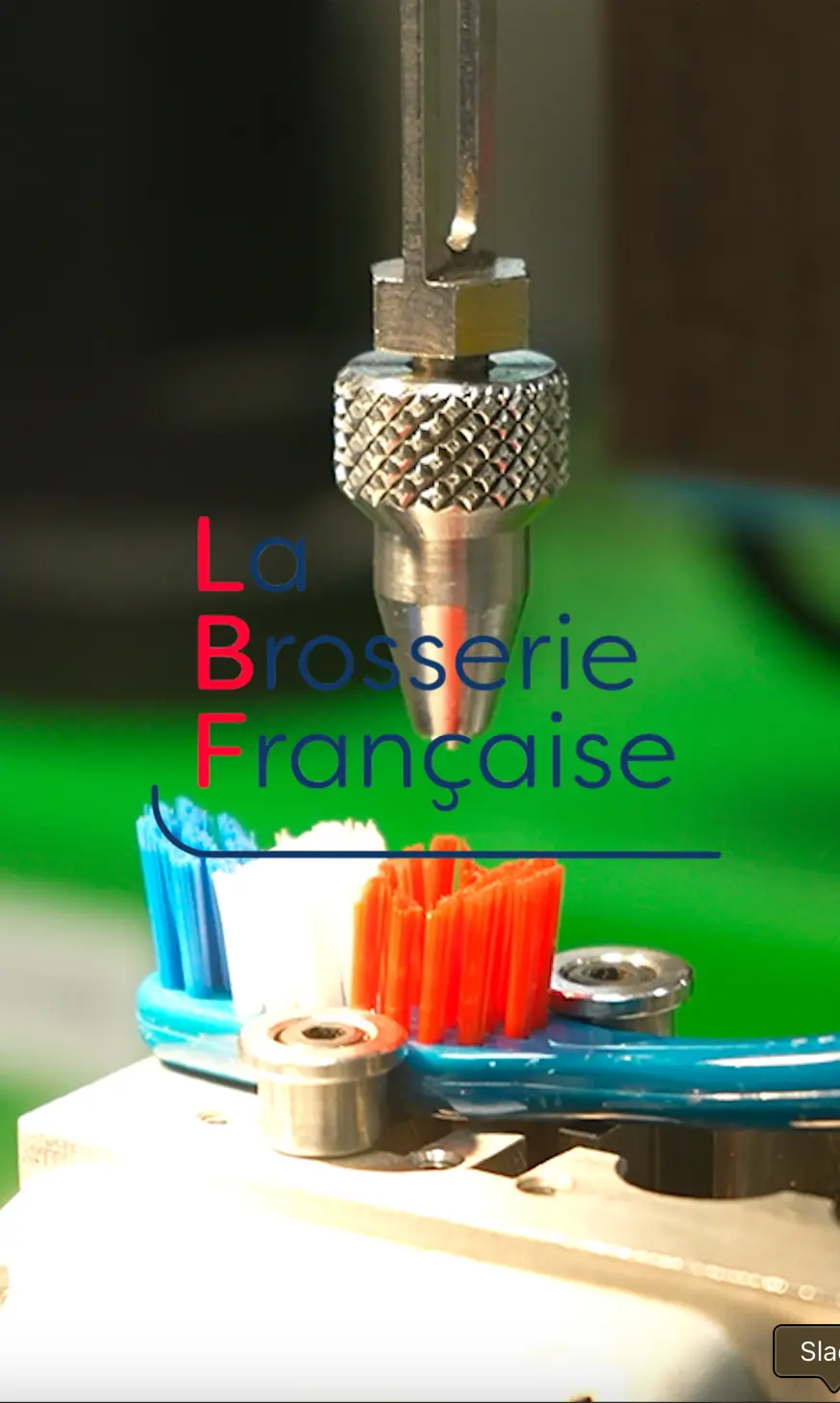 La Brosserie Française