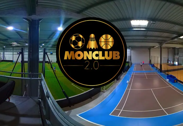 Monclub 2.0