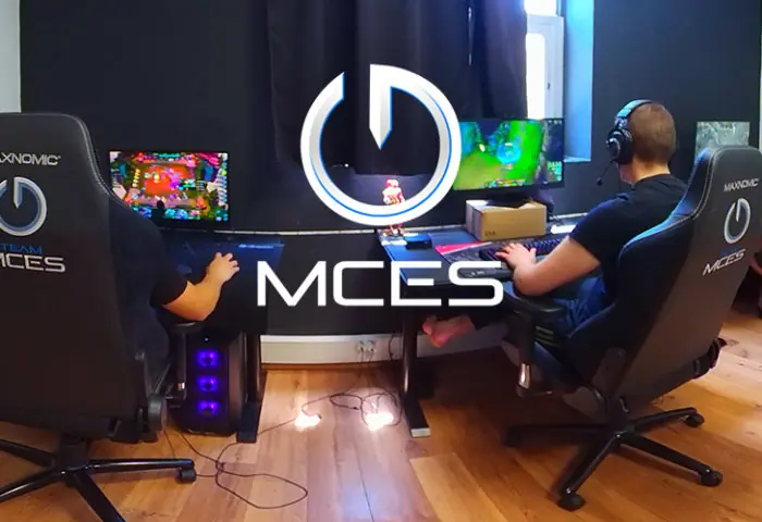 Team eSport MCES