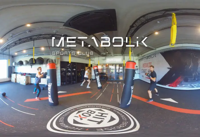 Metabolik