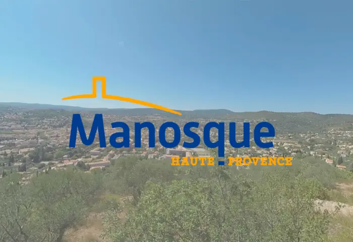 Manosque