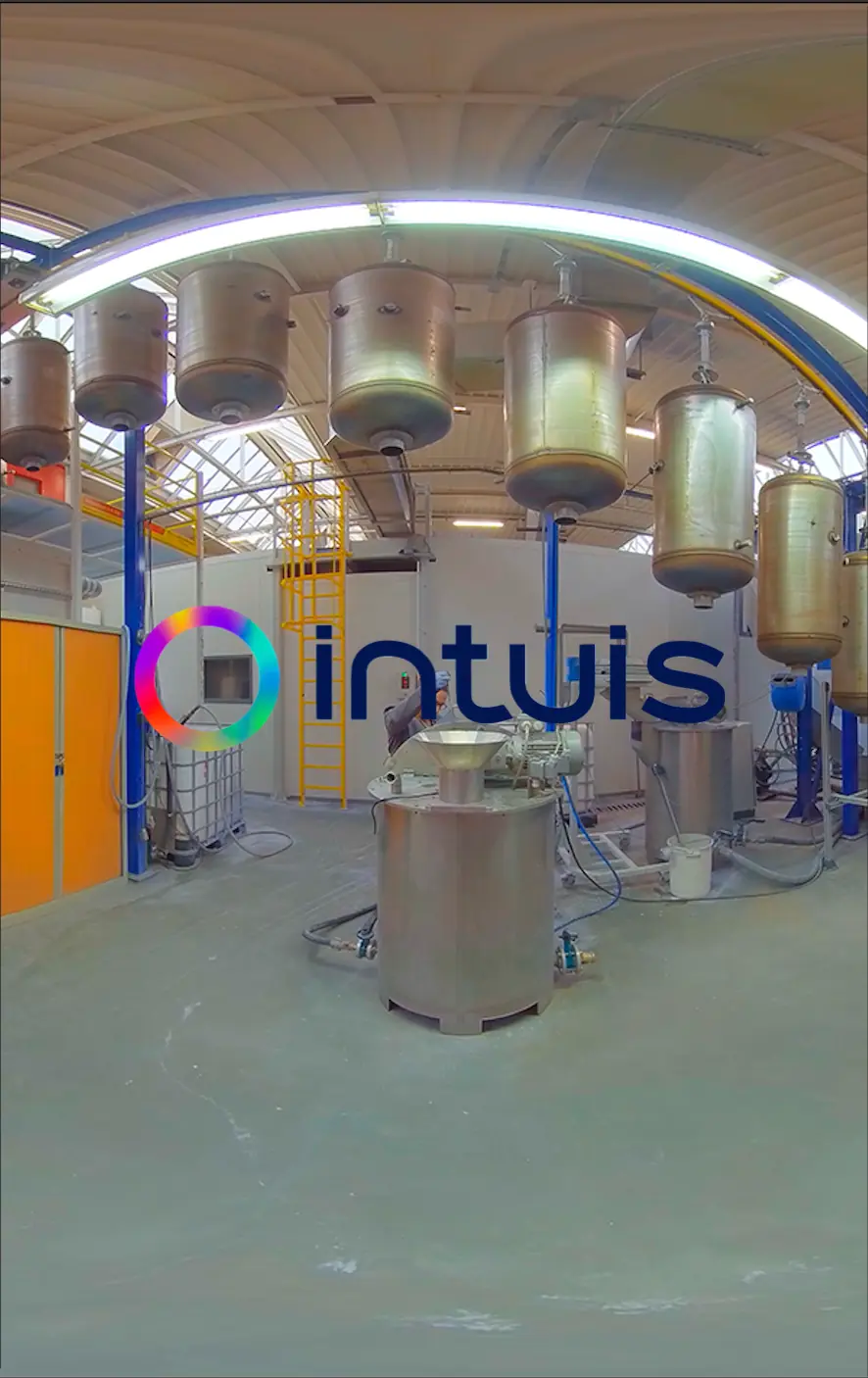 Intuis : PAC/Chauffe-eaux