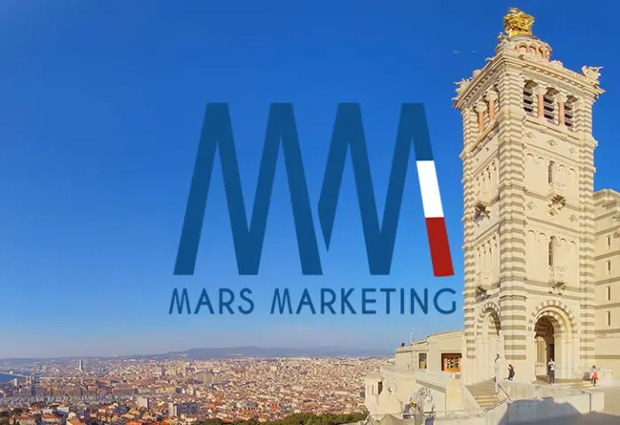 Mars Marketing