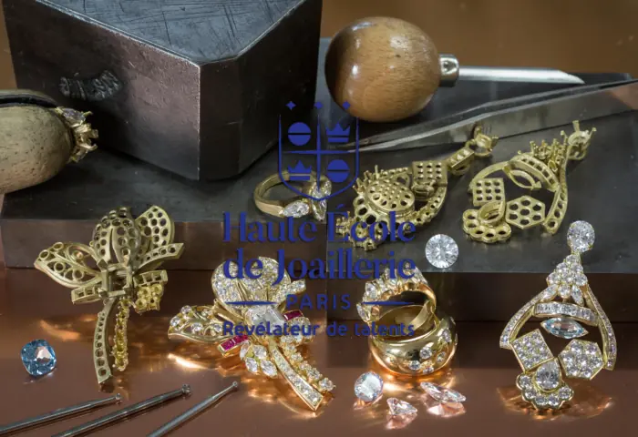 Haute École de Joaillerie