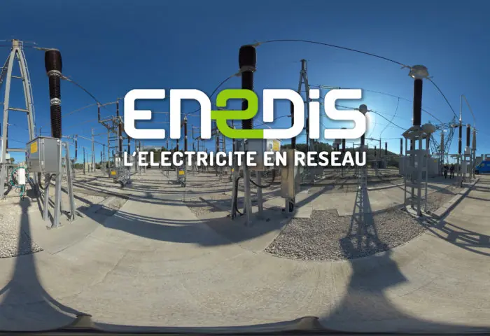 Conduite & Exploitation des Réseaux