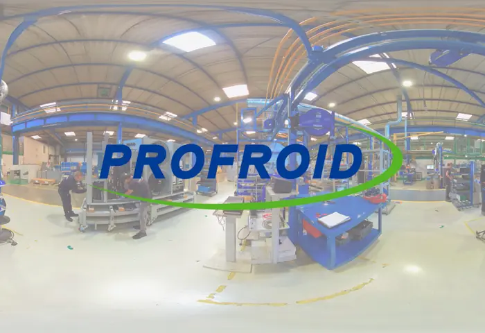 Profroid