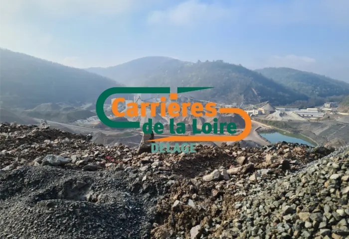 Carrières de la Loire