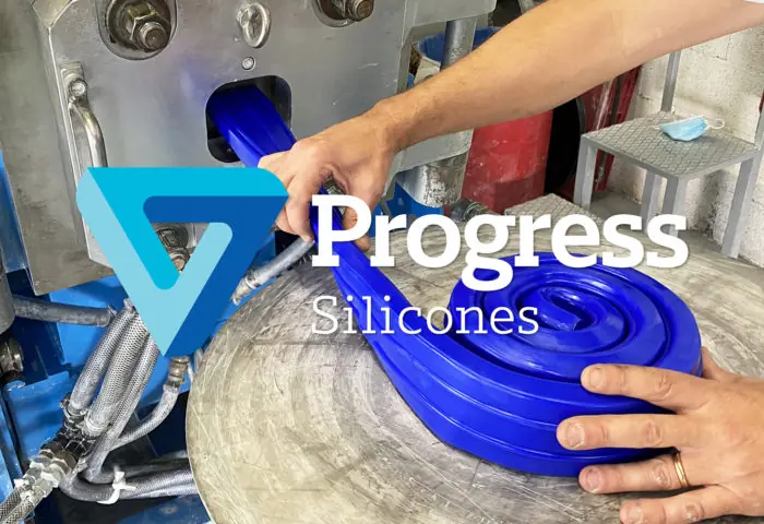Progress Silicones