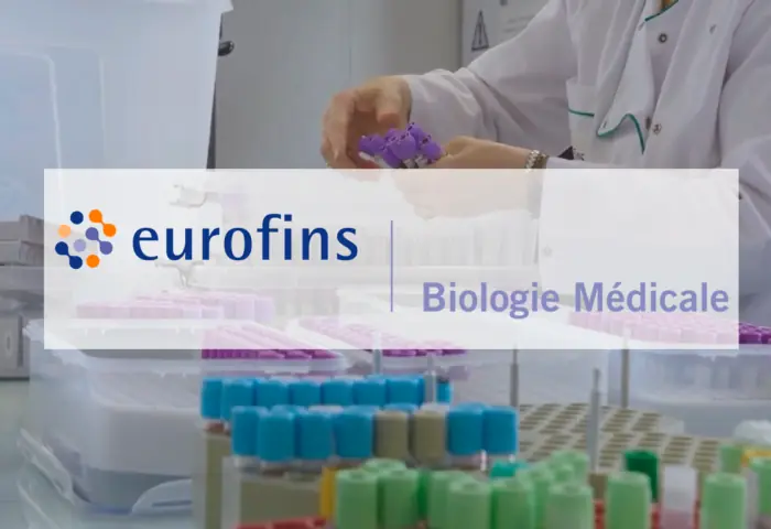Eurofins Biolab