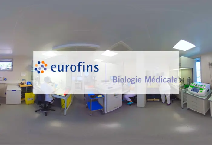 Eurofins Labazur Nice